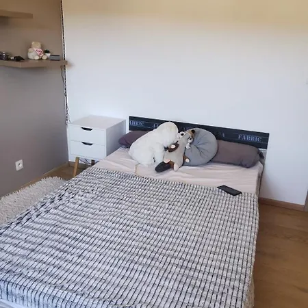 Lejlighed 4 Personnes Sotta