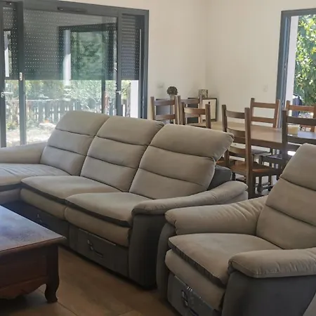 Appartamento 4 Personnes